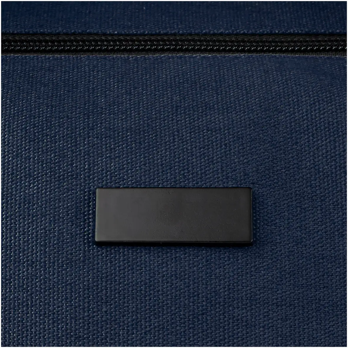 Reisetasche aus GRS recyceltem Canvas 25 L – Ansicht 5