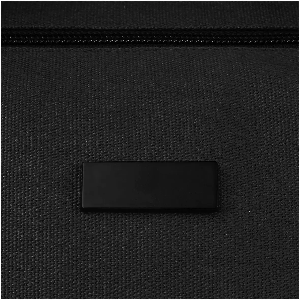 Reisetasche aus GRS recyceltem Canvas 25 L – Ansicht 12