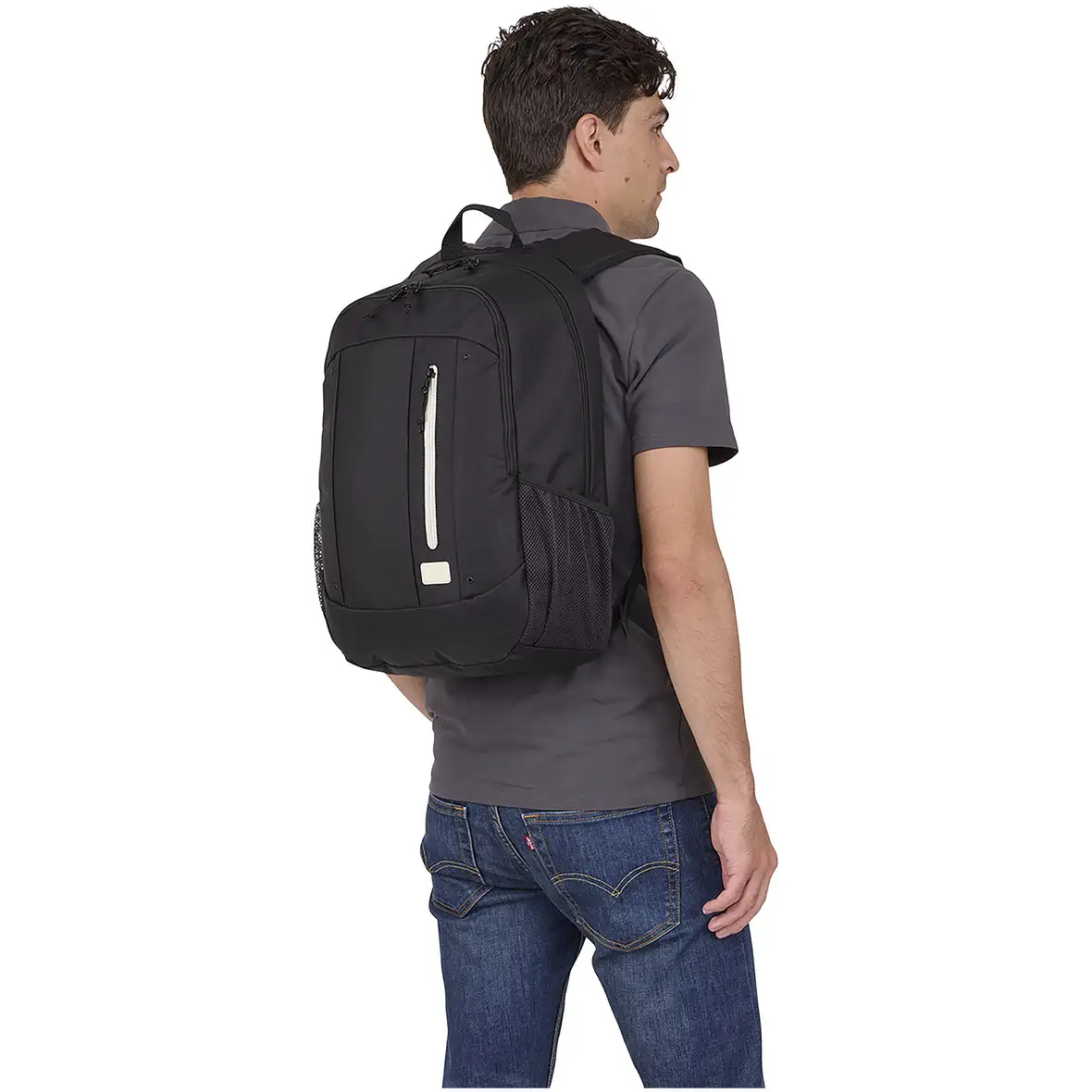 Case Logic Jaunt 15,6″ recycelter Rucksack 23L – Ansicht 4