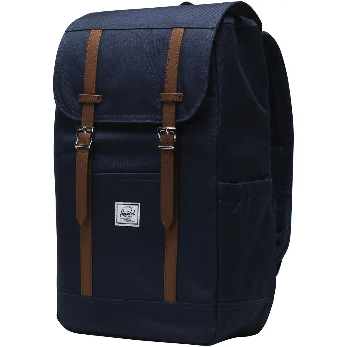 Herschel Retreat™ recycelter Laptop-Rucksack 23 L – Ansicht 1
