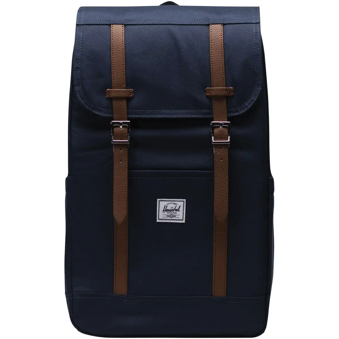 Herschel Retreat™ recycelter Laptop-Rucksack 23 L – Ansicht 2