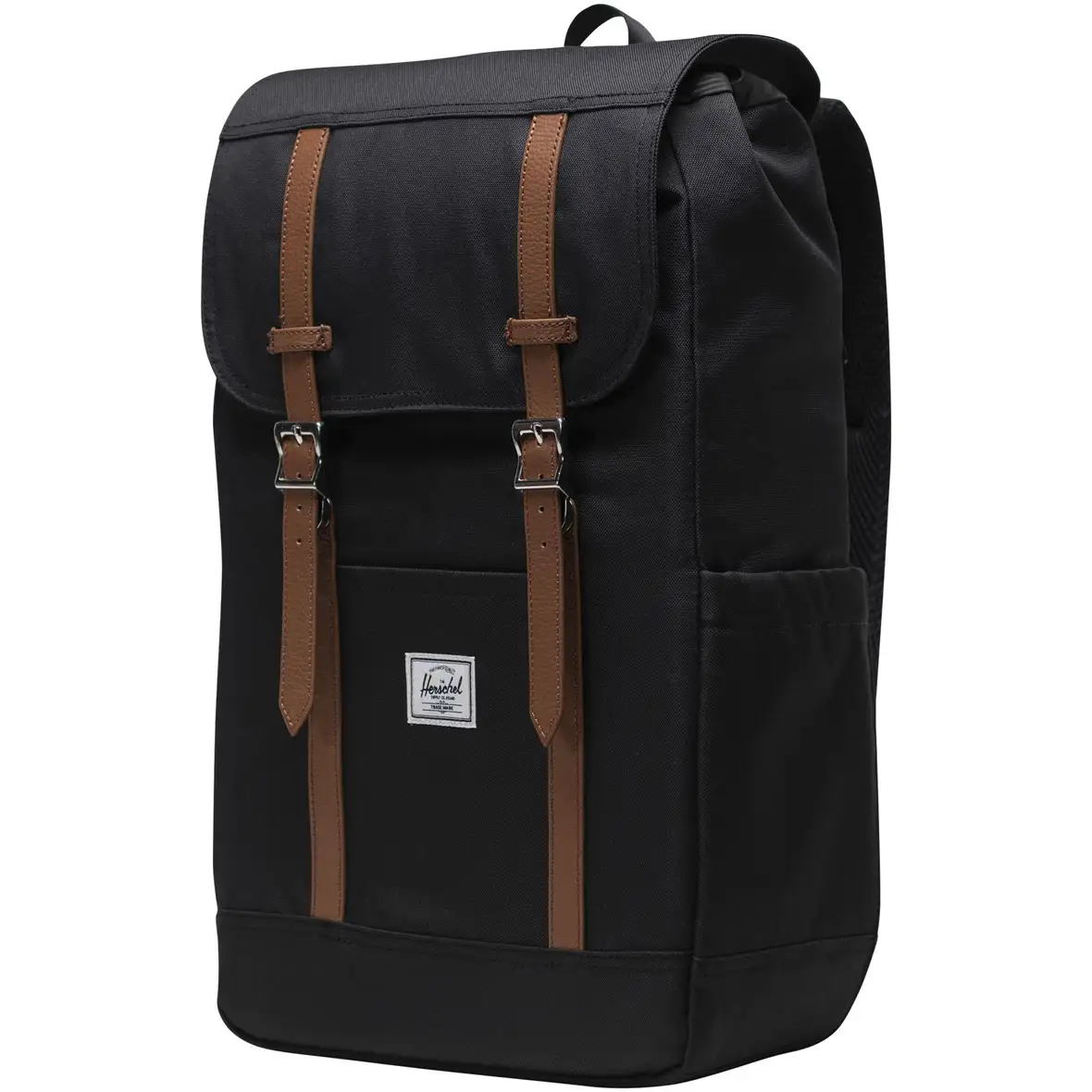 Herschel Retreat™ recycelter Laptop-Rucksack 23 L – Ansicht 4