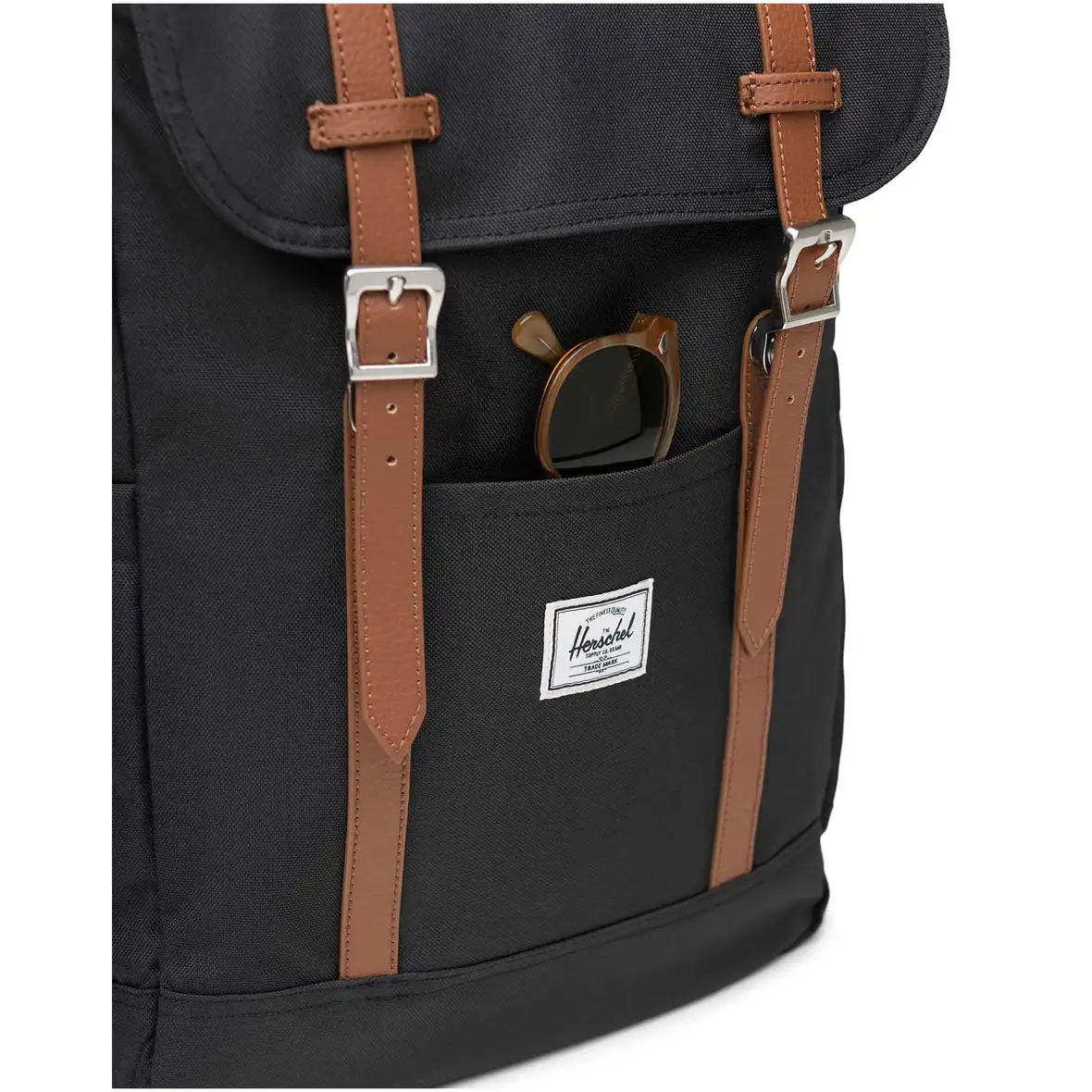 Herschel Retreat™ recycelter Laptop-Rucksack 23 L – Ansicht 7
