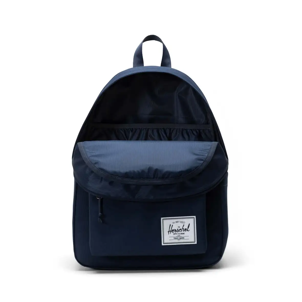 Herschel Classic™ recycelter Laptop-Rucksack 26 L – Ansicht 4