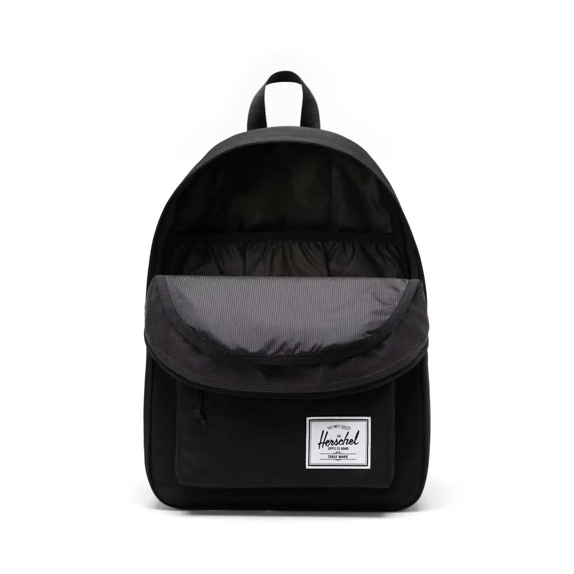 Herschel Classic™ recycelter Laptop-Rucksack 26 L – Ansicht 9