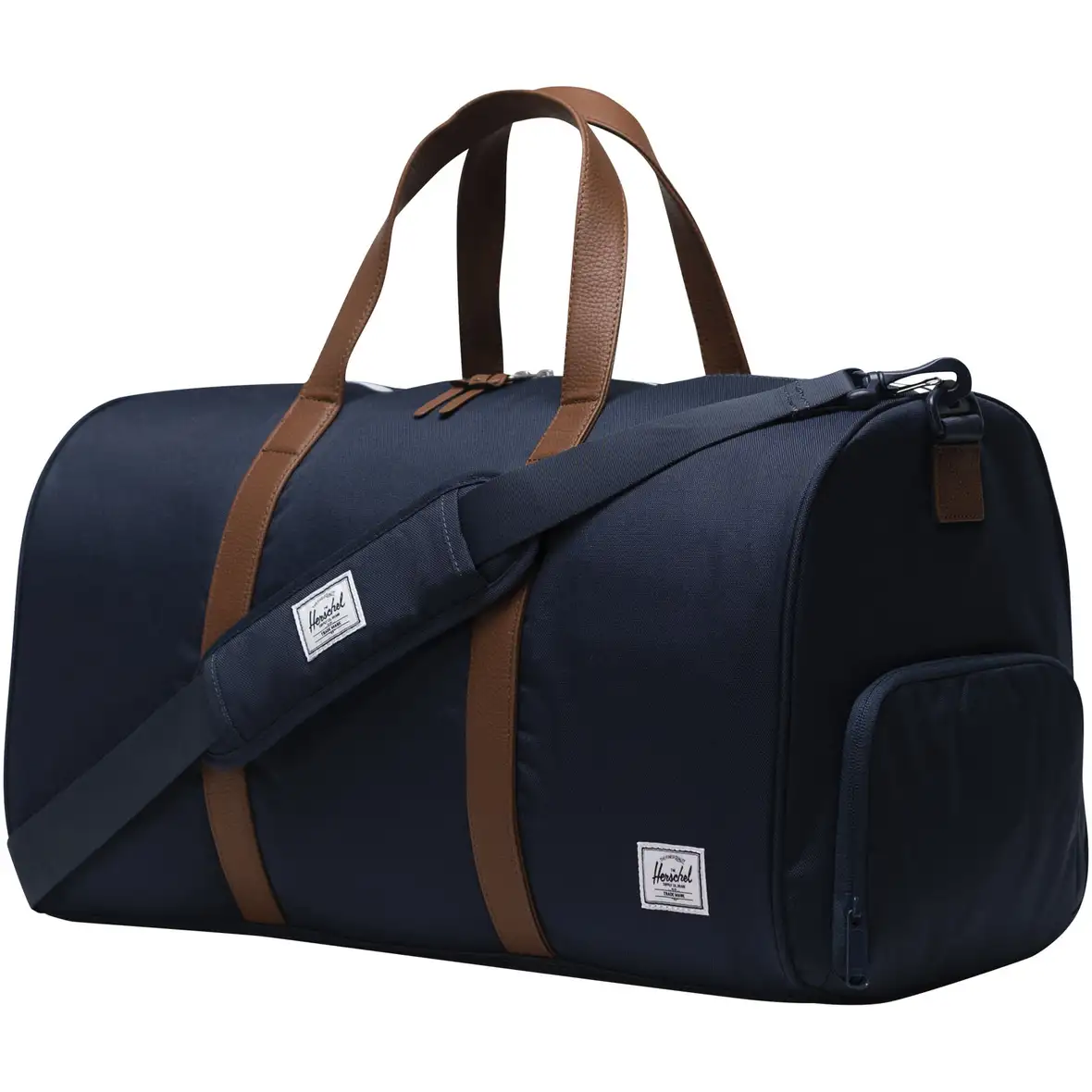 Herschel Novel™ recycelte Reisetasche 43 L – Ansicht 1
