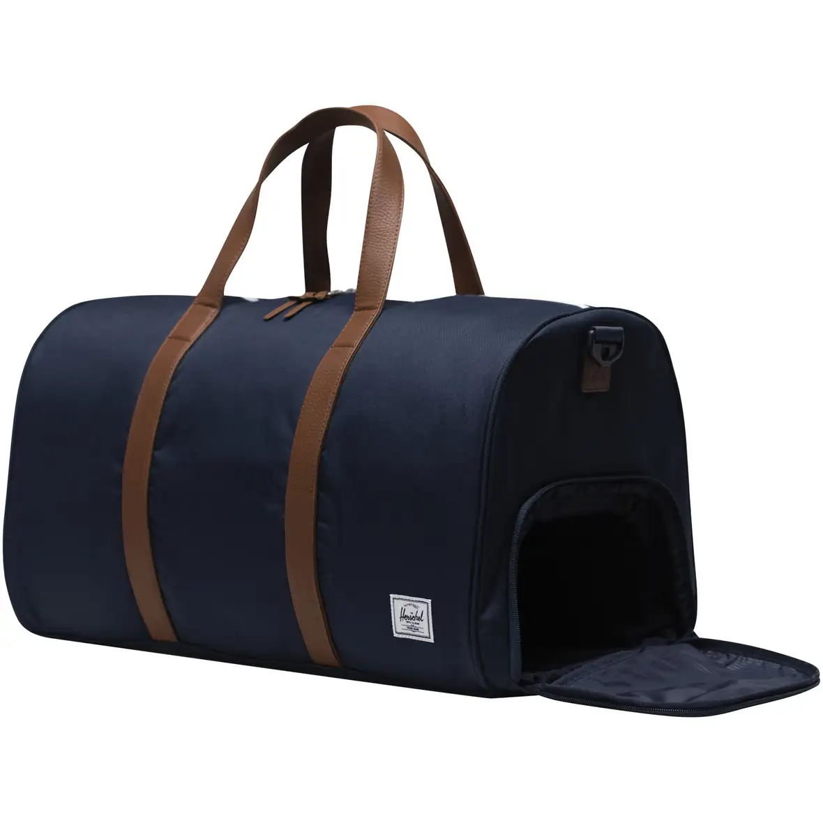 Herschel Novel™ recycelte Reisetasche 43 L – Ansicht 3