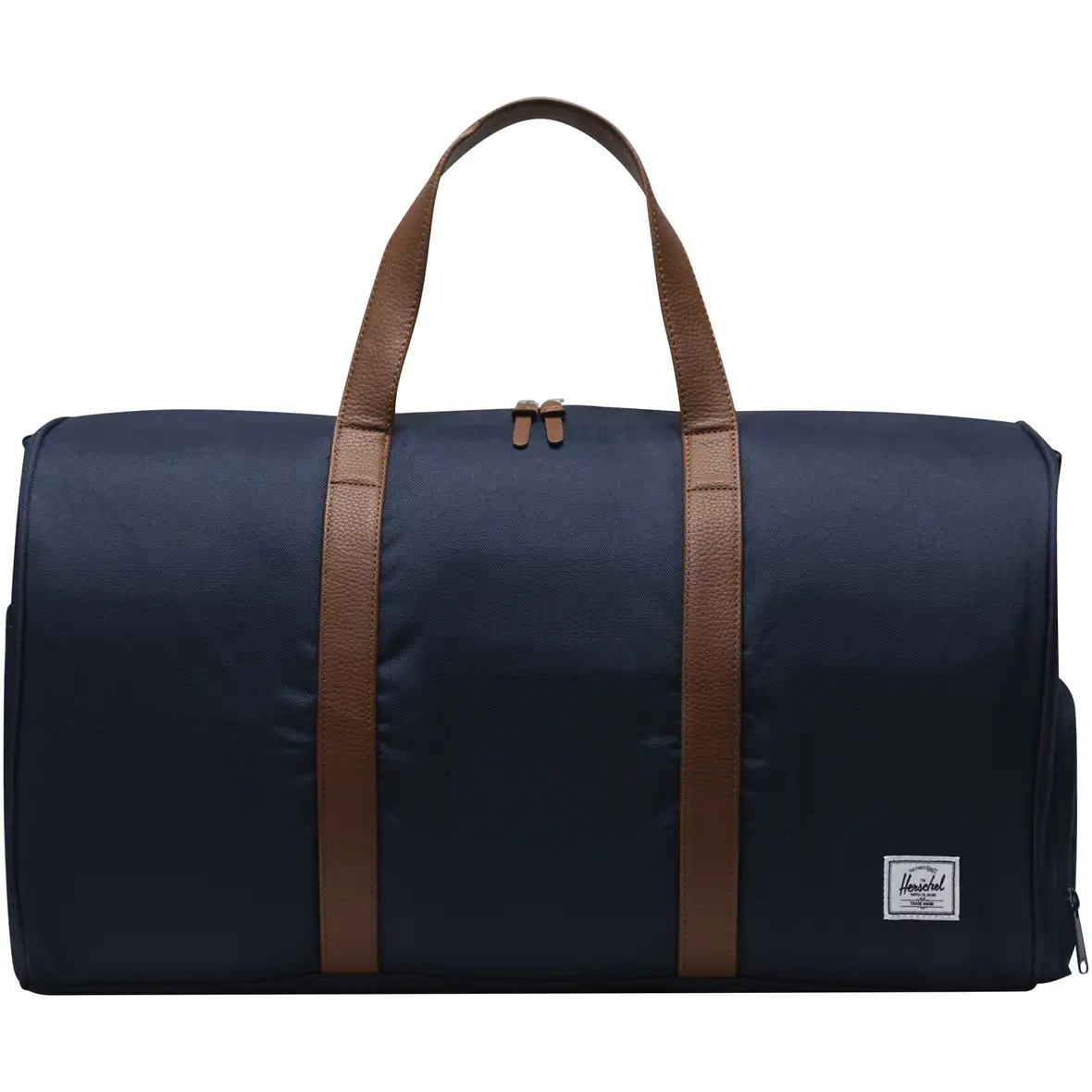 Herschel Novel™ recycelte Reisetasche 43 L – Ansicht 2