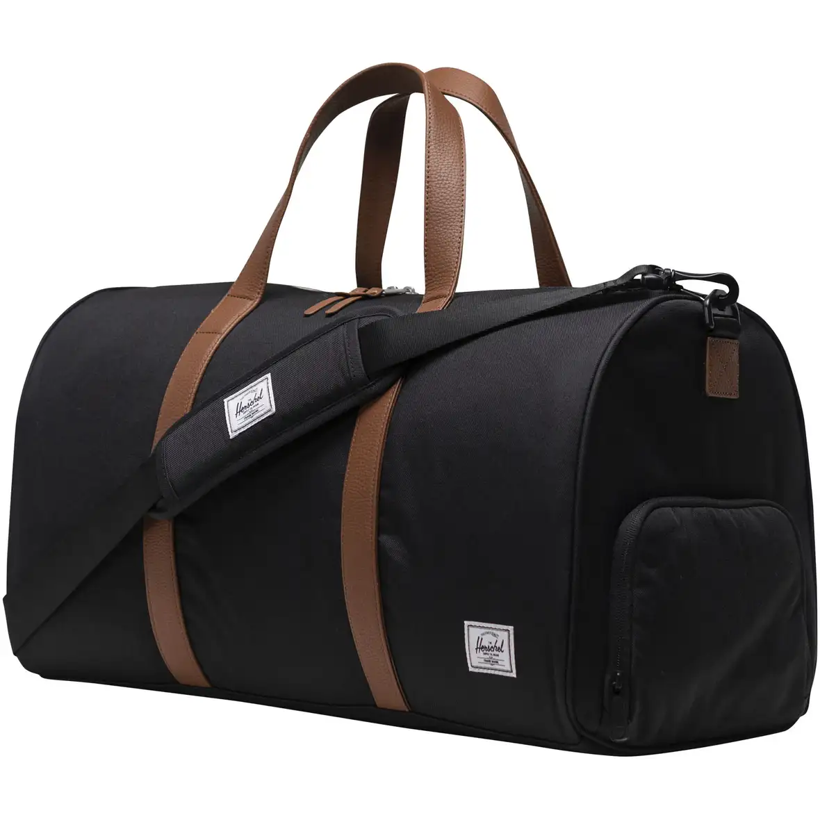 Herschel Novel™ recycelte Reisetasche 43 L – Ansicht 5