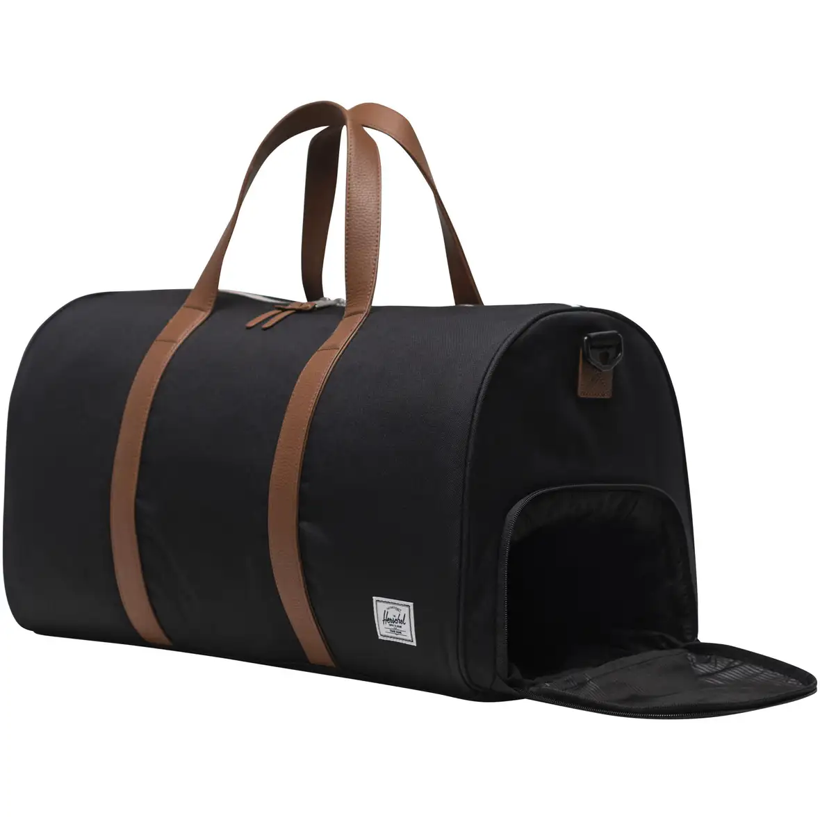 Herschel Novel™ recycelte Reisetasche 43 L – Ansicht 7
