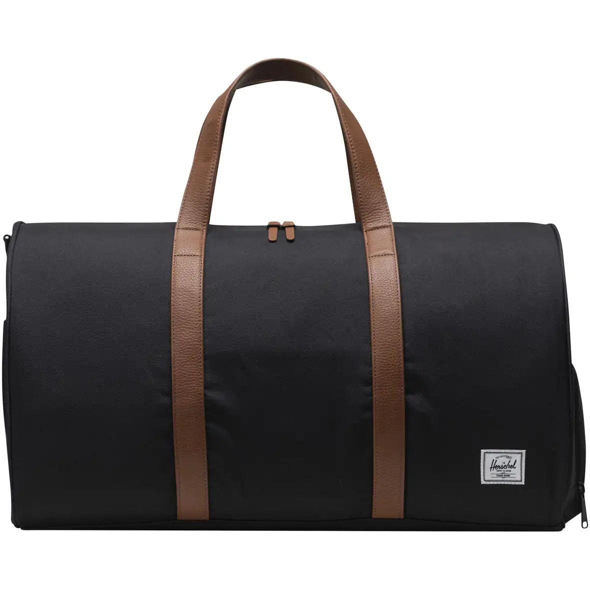 Herschel Novel™ recycelte Reisetasche 43 L – Ansicht 6