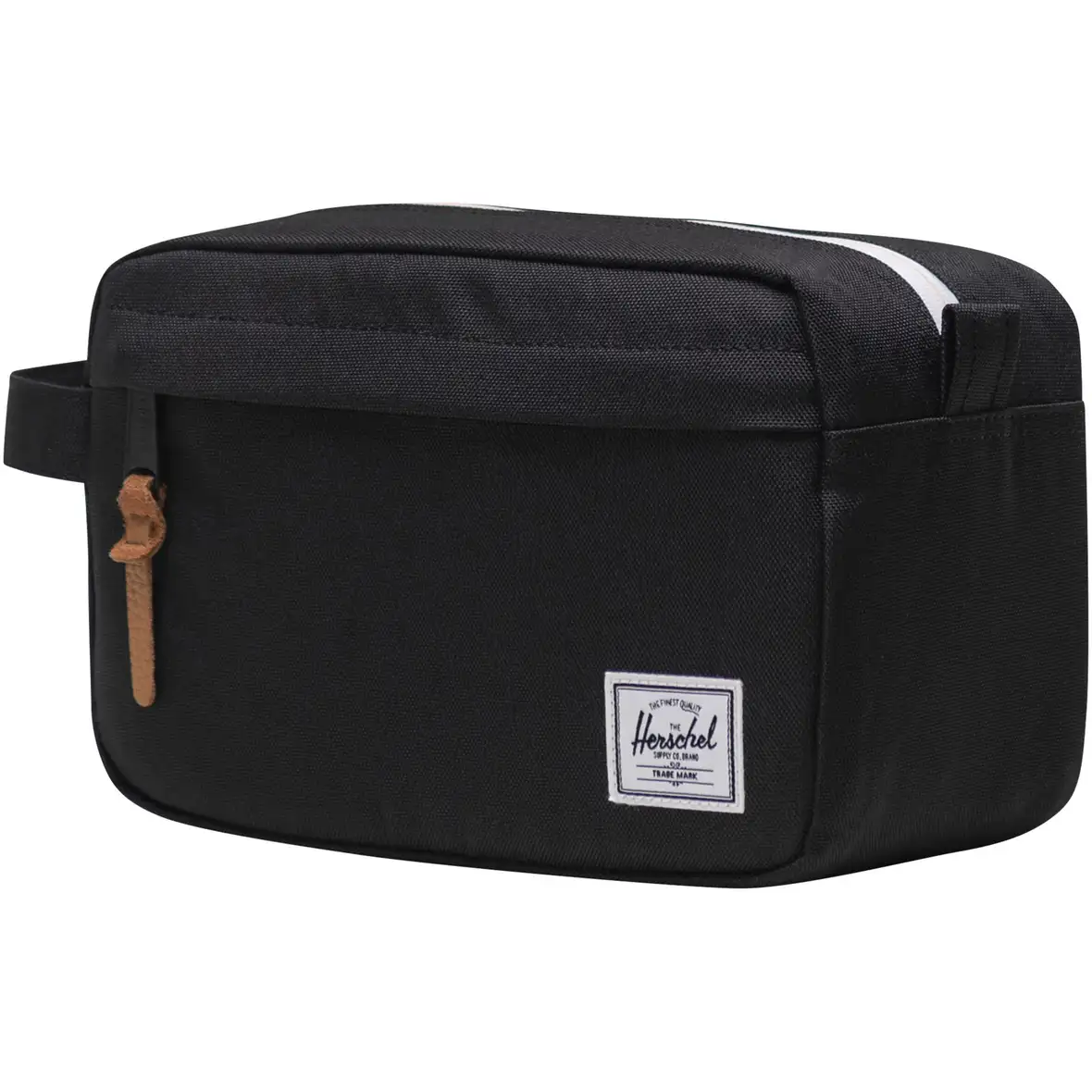 Herschel Chapter recyceltes Reiseset – Ansicht 1