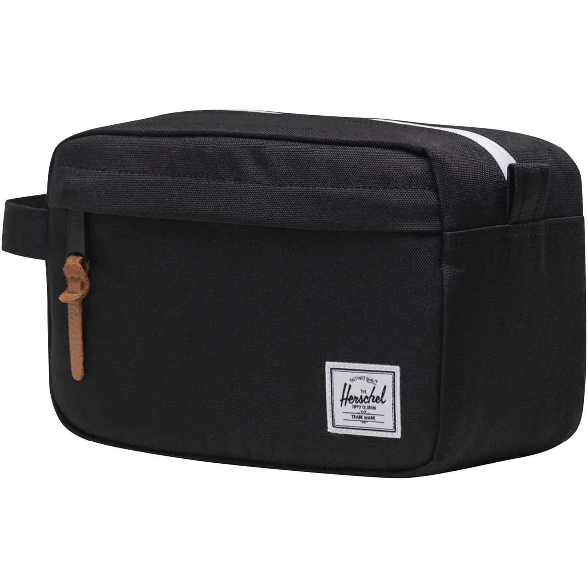 Herschel Chapter recyceltes Reiseset – Werbeartikel mit Logo bedrucken