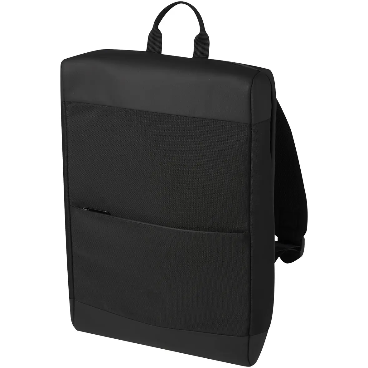 Laptop-Rucksack GRS Recycelt 15,6" – Werbeartikel mit Logo bedrucken