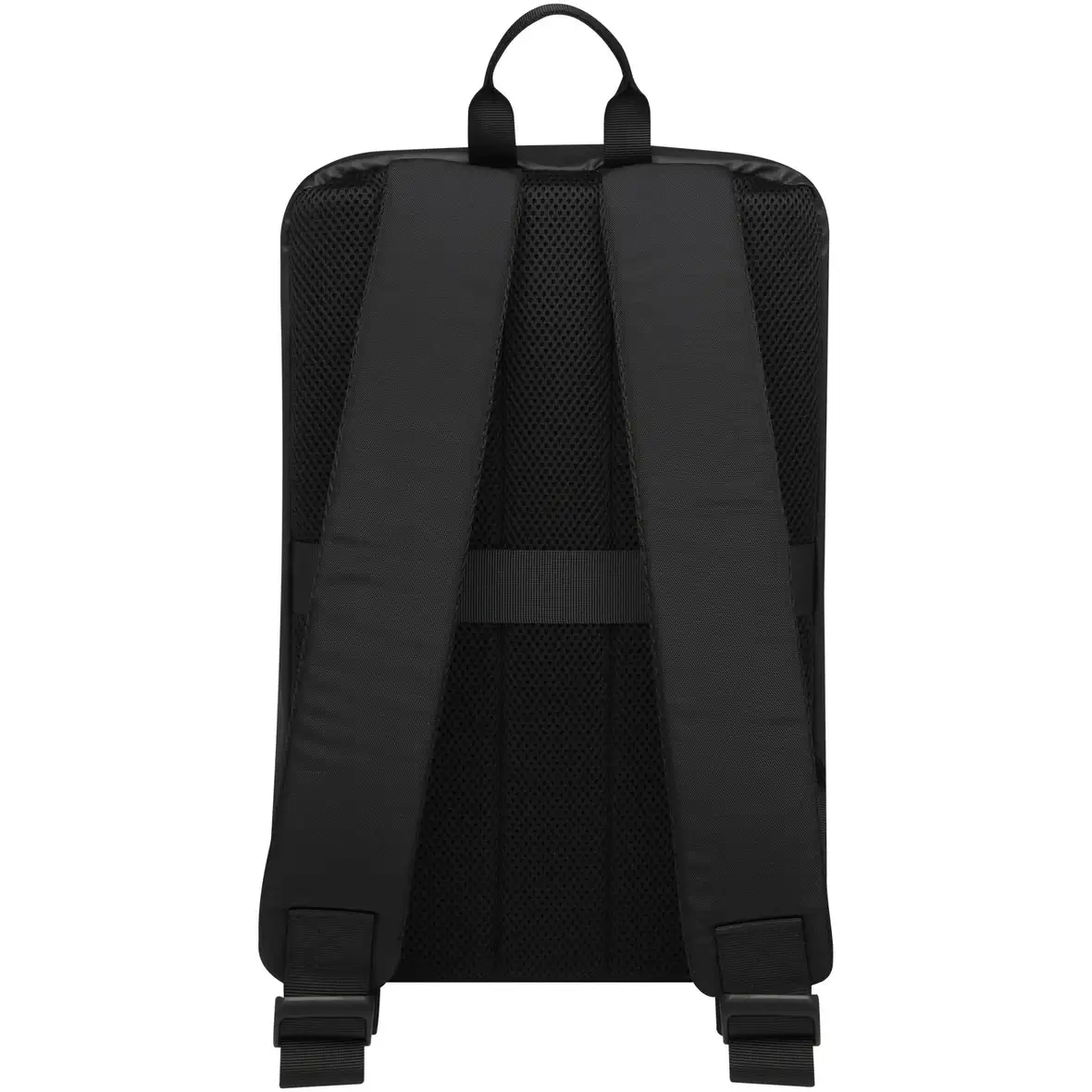 Laptop-Rucksack GRS Recycelt 15,6" – Ansicht 3