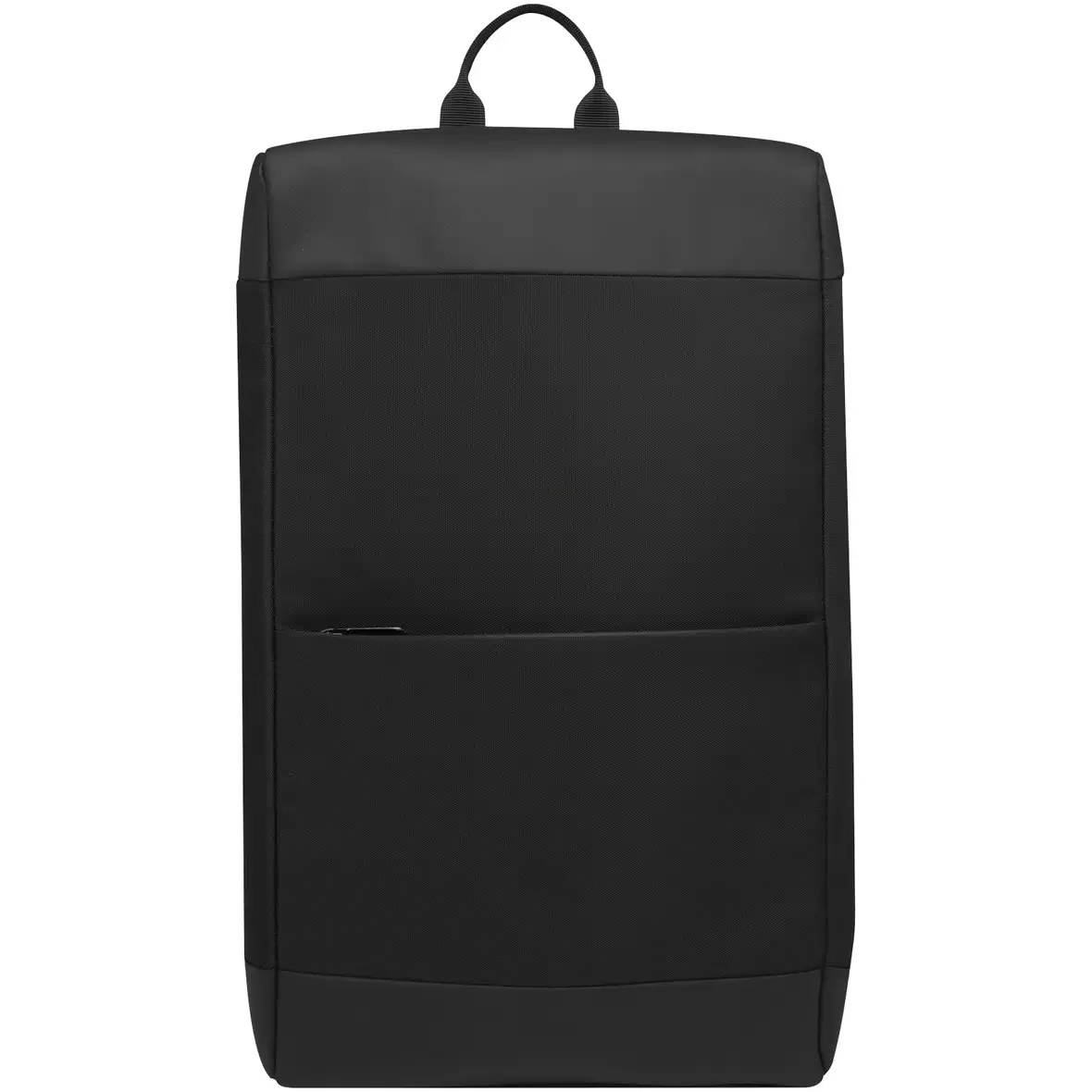 Laptop-Rucksack GRS Recycelt 15,6" – Ansicht 2
