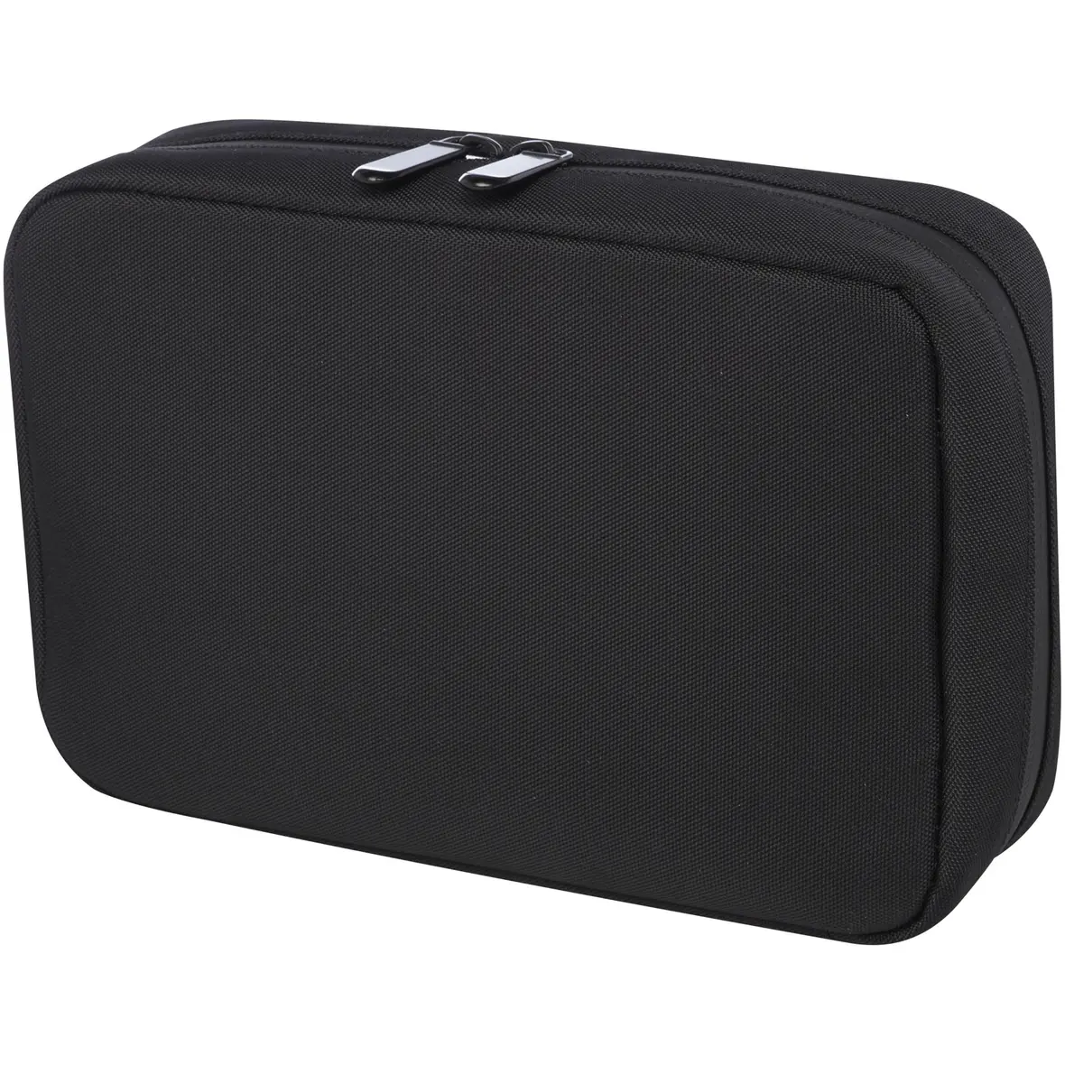 Organizer-Tasche GRS Recycelt – Werbeartikel mit Logo bedrucken