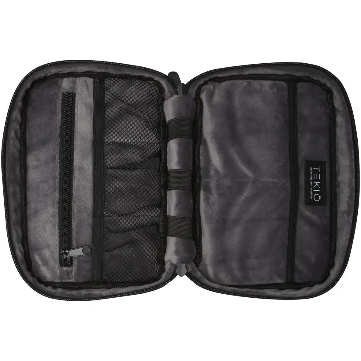 Organizer-Tasche GRS Recycelt – Ansicht 4
