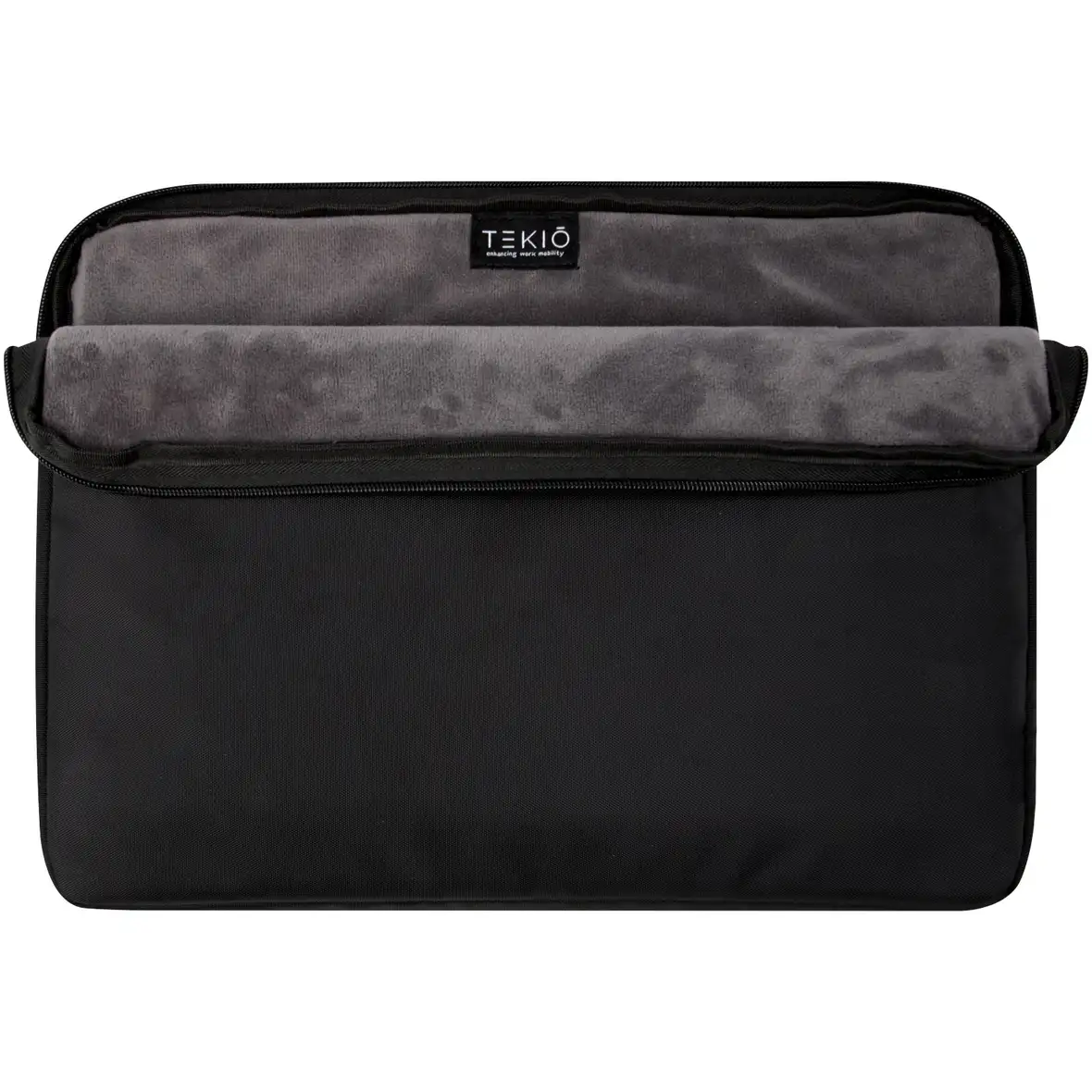 Laptophülle GRS Recycelt 15,6" – Ansicht 5