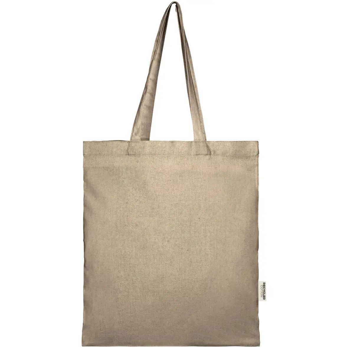 150 g/m² Aware™ recycelte Tragetasche – Ansicht 2
