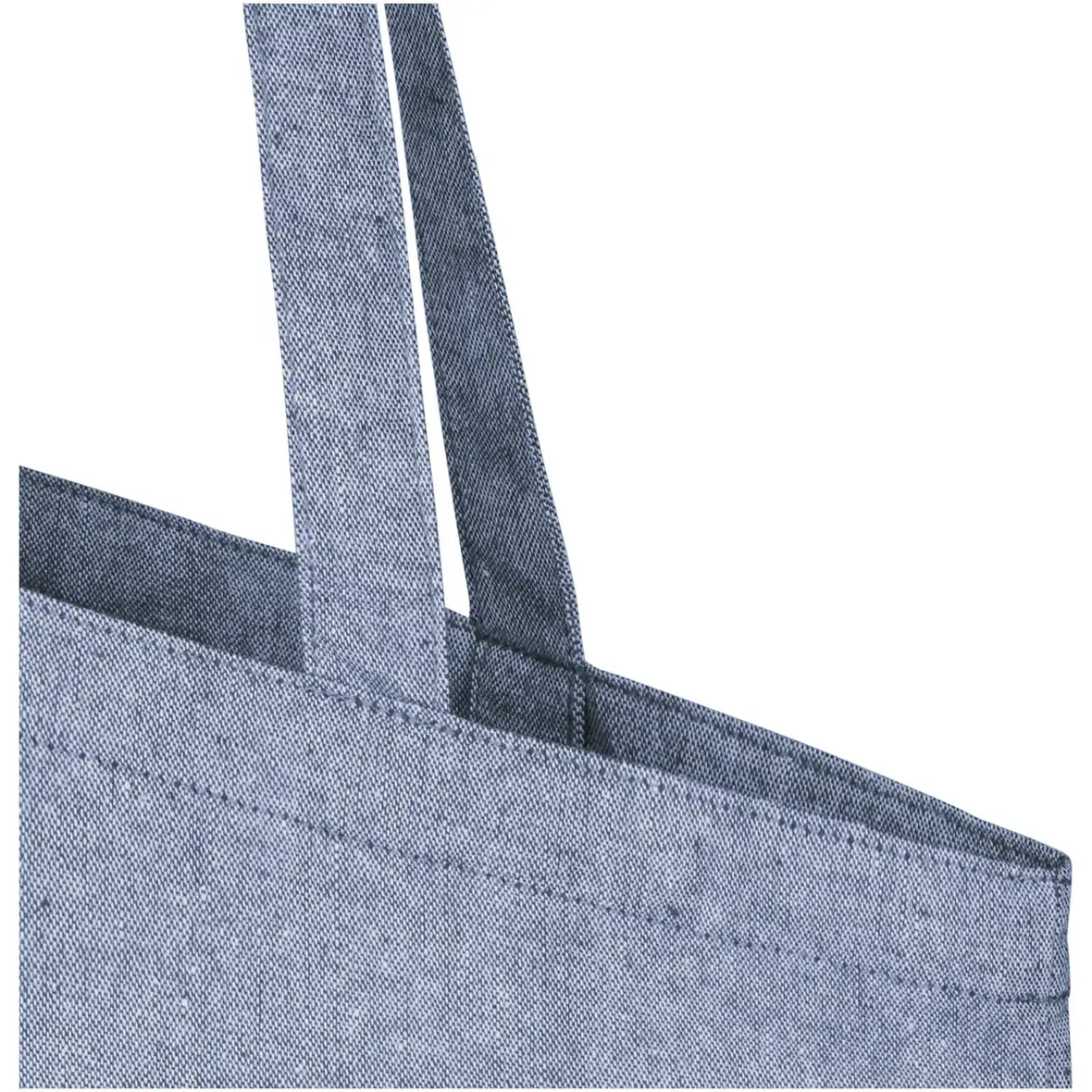 150 g/m² Aware™ recycelte Tragetasche – Ansicht 9
