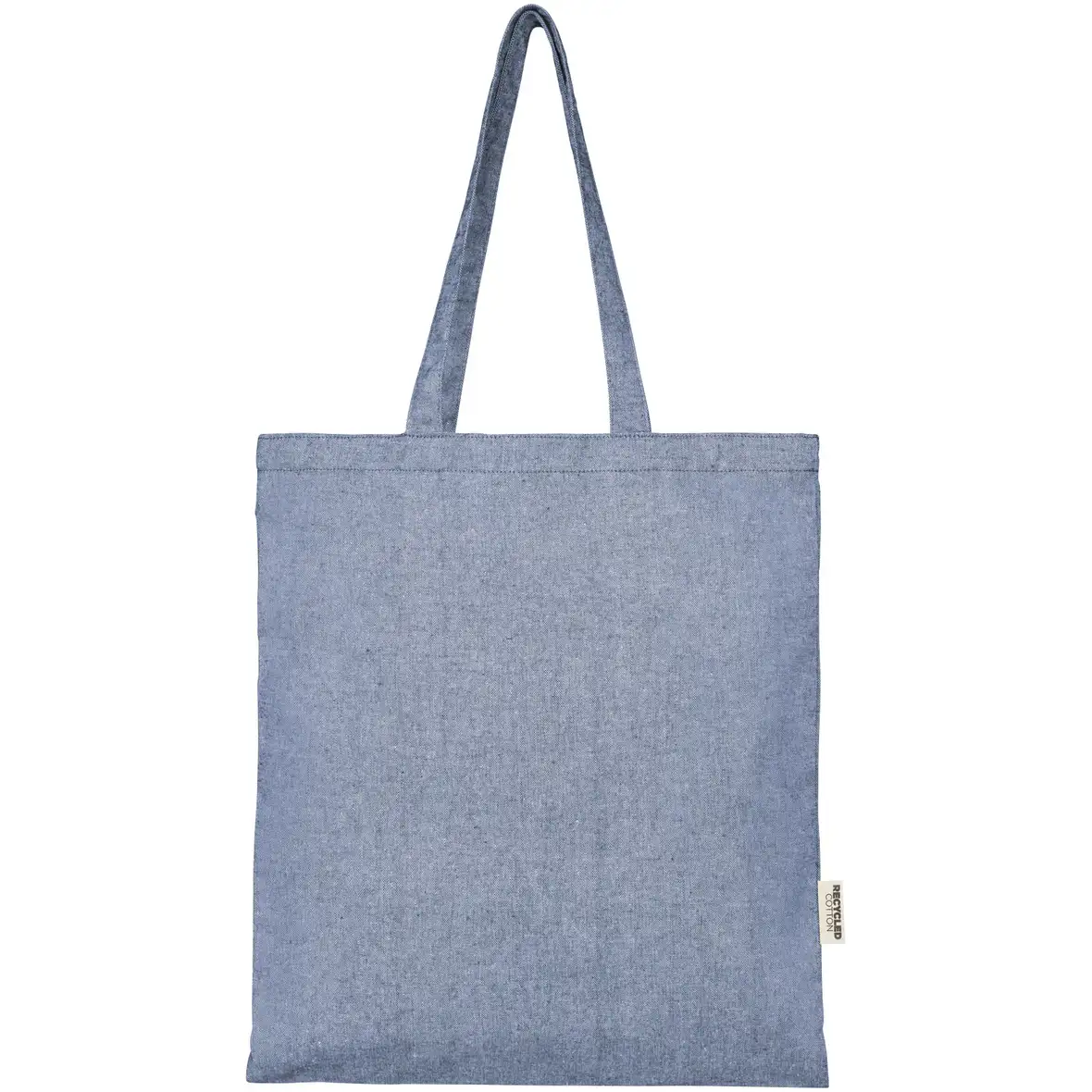 150 g/m² Aware™ recycelte Tragetasche – Ansicht 7