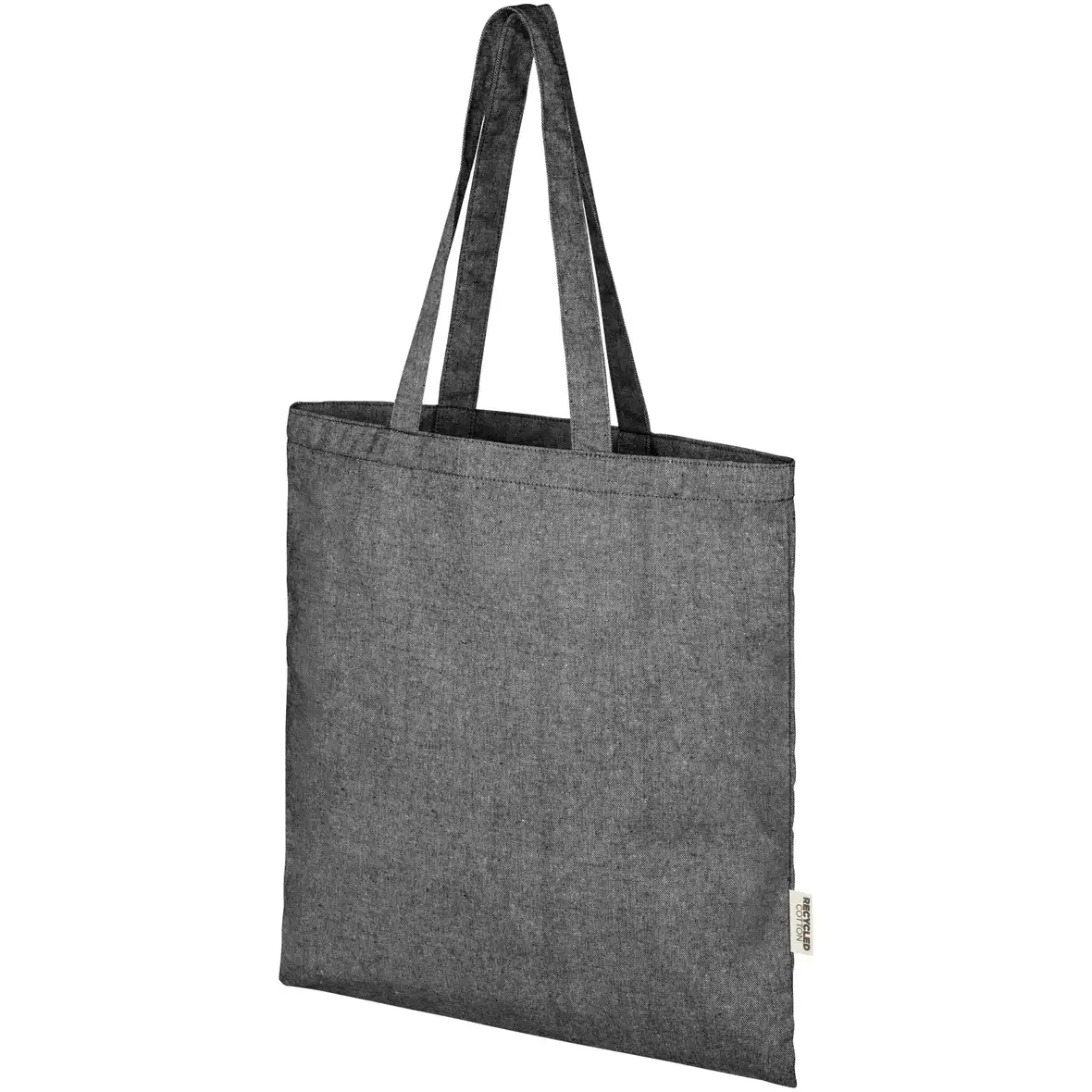 150 g/m² Aware™ recycelte Tragetasche – Ansicht 11