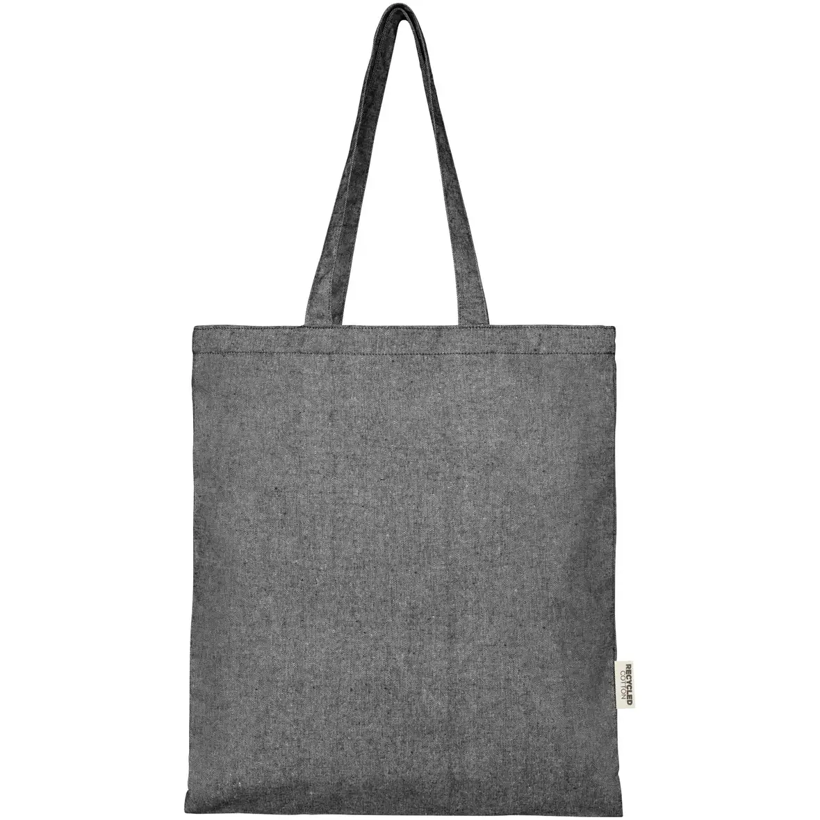 150 g/m² Aware™ recycelte Tragetasche – Ansicht 12