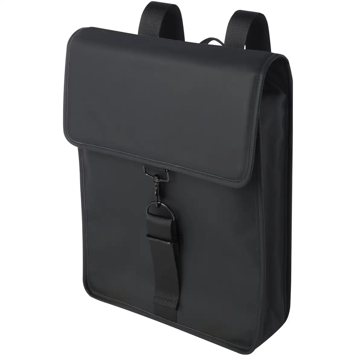 Recycelter Rucksack 8L – Ansicht 1