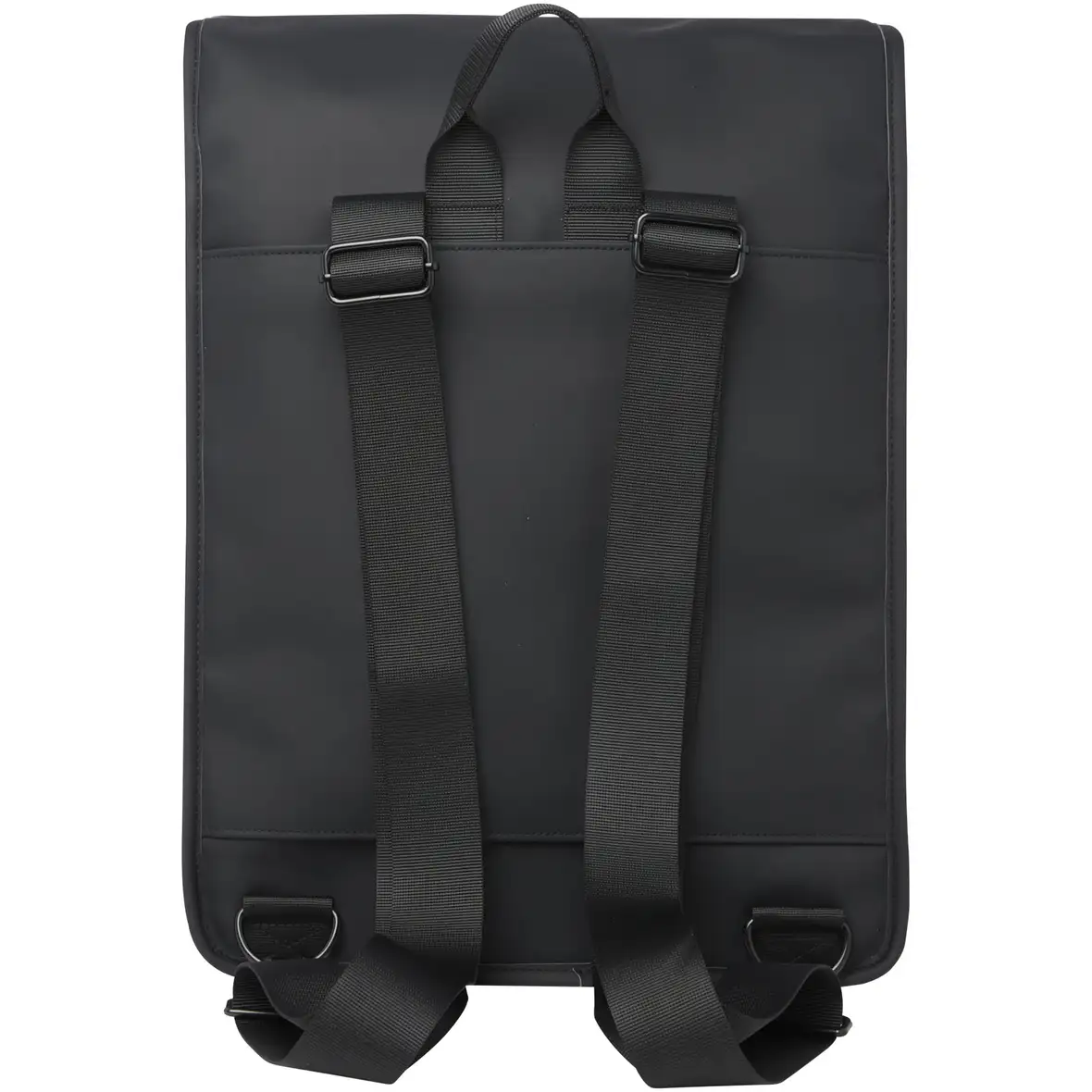 Recycelter Rucksack 8L – Ansicht 3