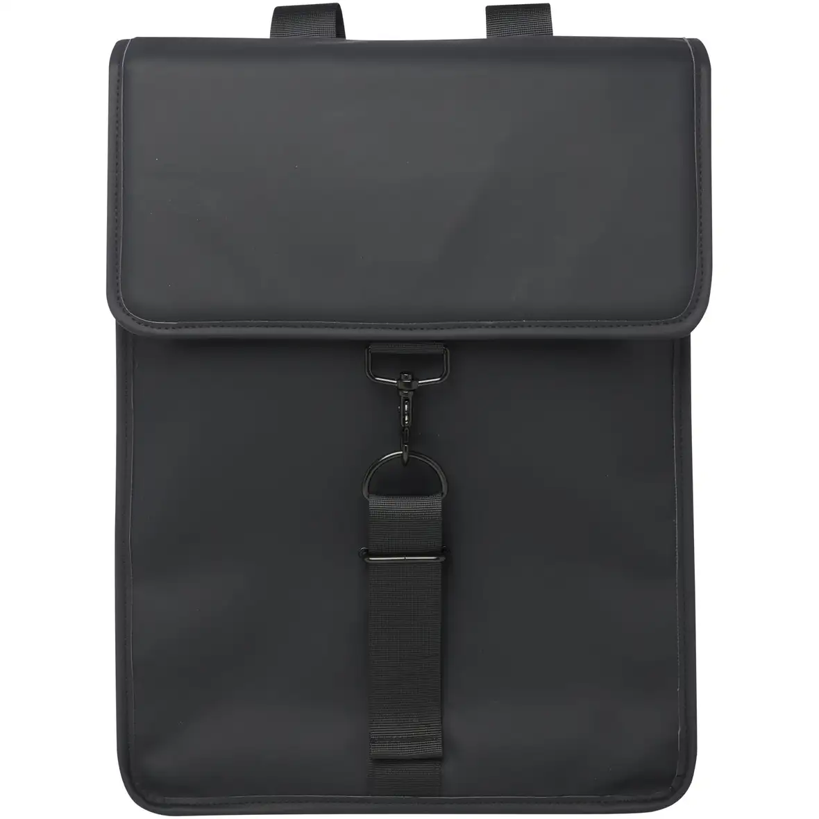 Recycelter Rucksack 8L – Ansicht 2