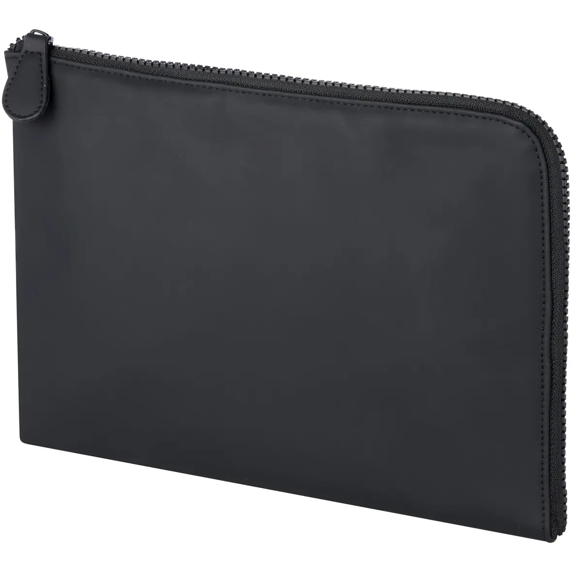 Recycelte Organizer-Tasche – Werbeartikel mit Logo bedrucken
