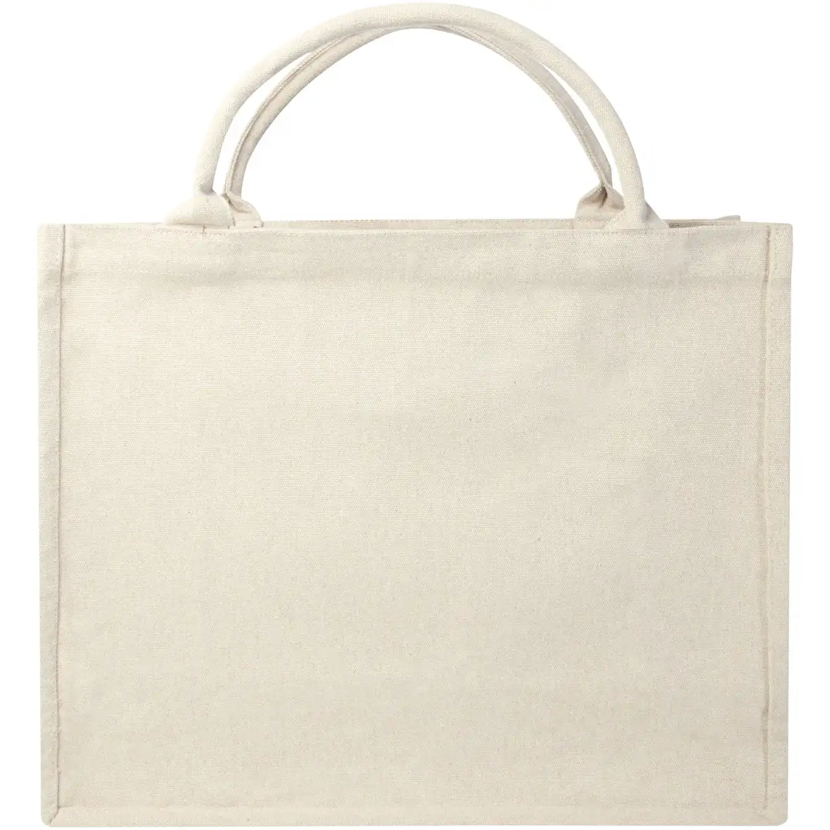 500 g/m² Aware™ recycelte Tragetasche – Ansicht 2