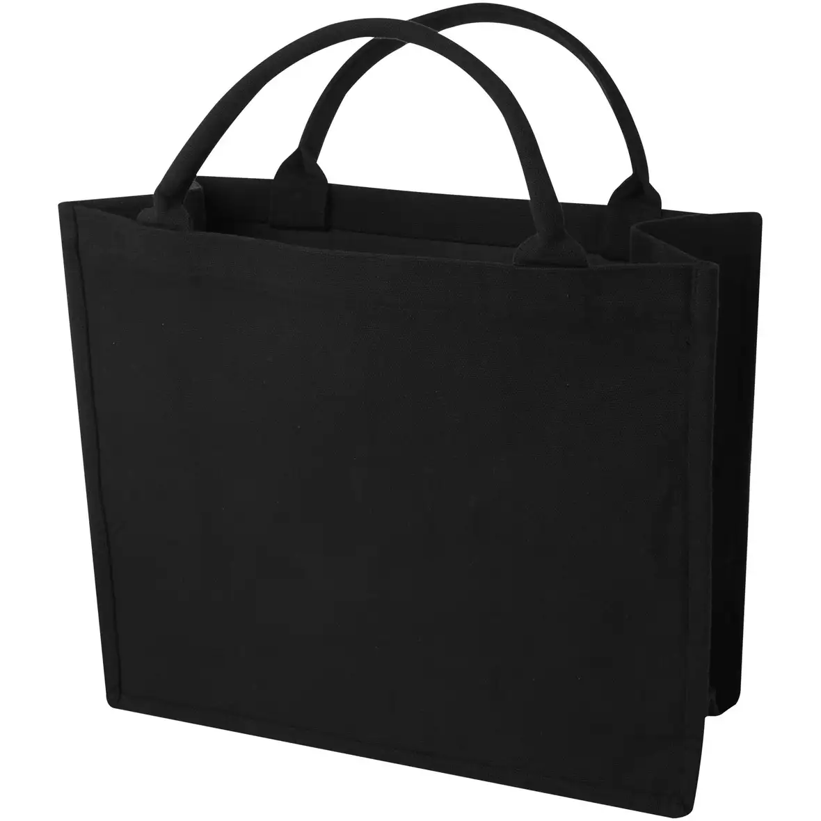500 g/m² Aware™ recycelte Tragetasche – Ansicht 16