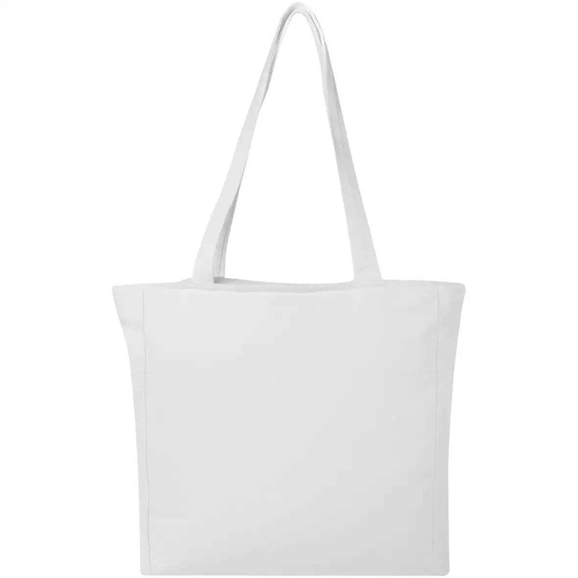 500 g/m² Aware™ recycelte Tragetasche – Ansicht 3
