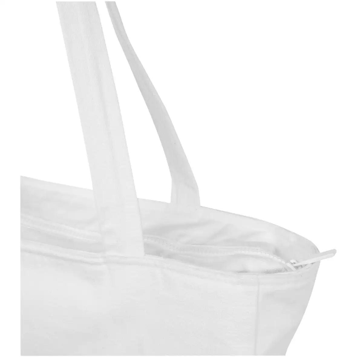 500 g/m² Aware™ recycelte Tragetasche – Ansicht 4
