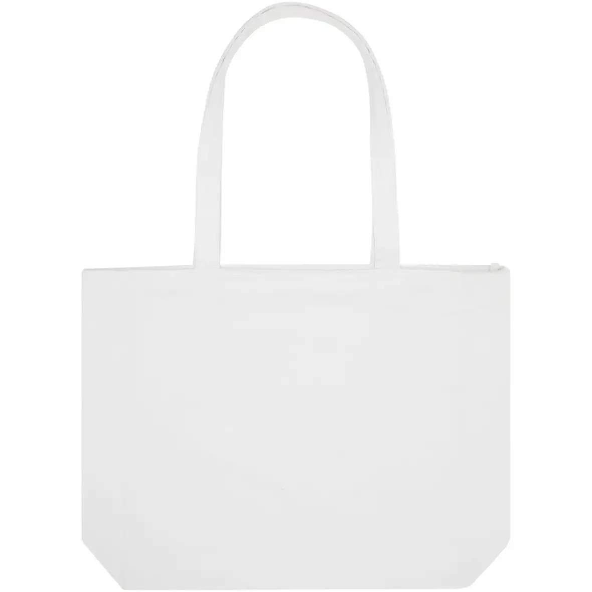 500 g/m² Aware™ recycelte Tragetasche – Ansicht 2