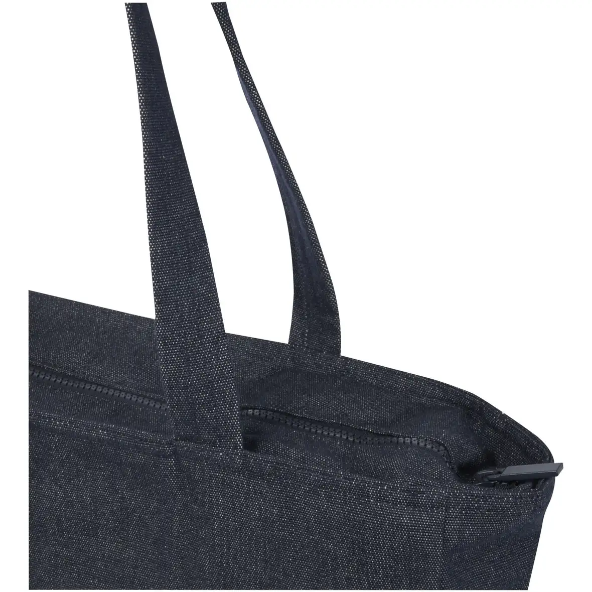 500 g/m² Aware™ recycelte Tragetasche – Ansicht 14
