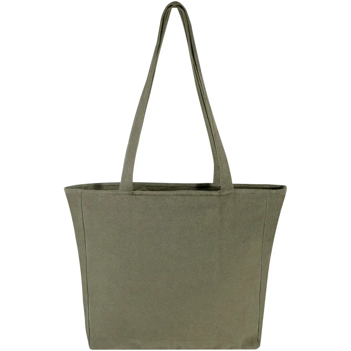 500 g/m² Aware™ recycelte Tragetasche – Ansicht 23