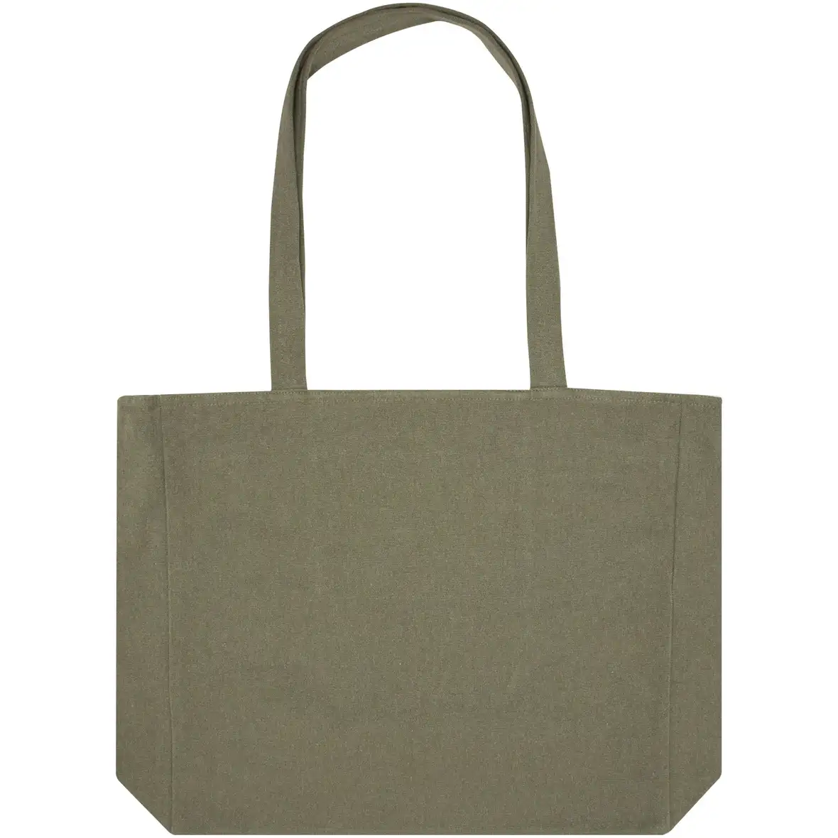 500 g/m² Aware™ recycelte Tragetasche – Ansicht 22