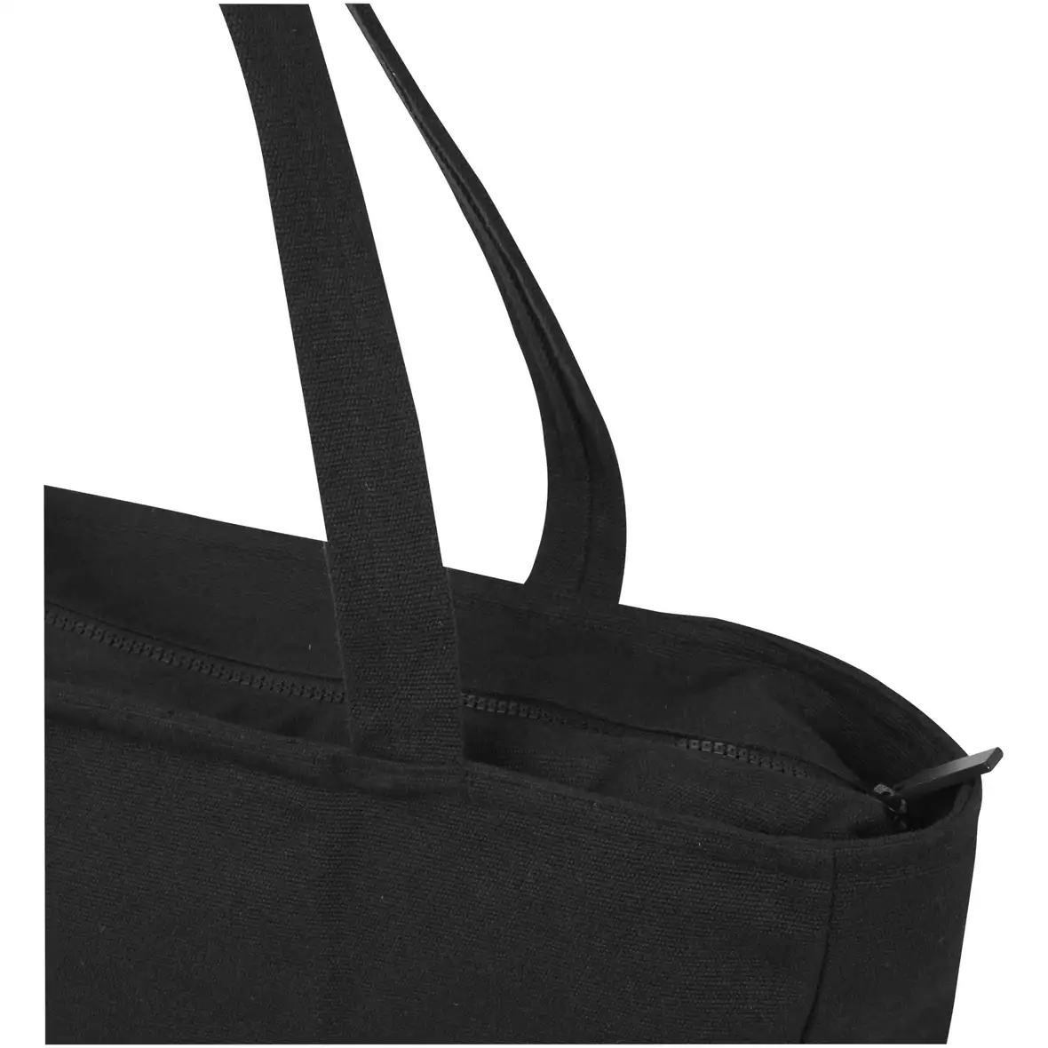 500 g/m² Aware™ recycelte Tragetasche – Ansicht 29
