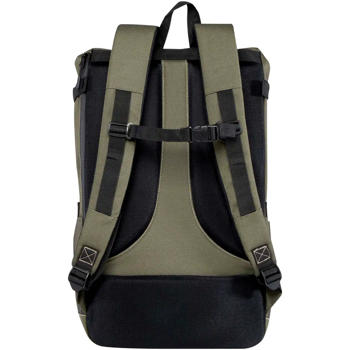 Recycelter modularer Rucksack – Ansicht 3