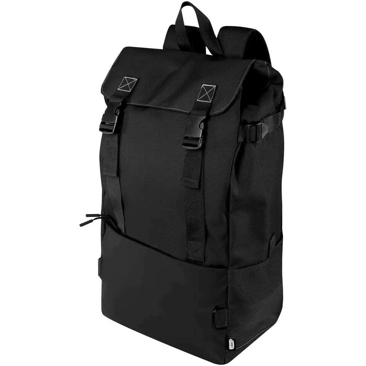 Recycelter modularer Rucksack – Ansicht 6
