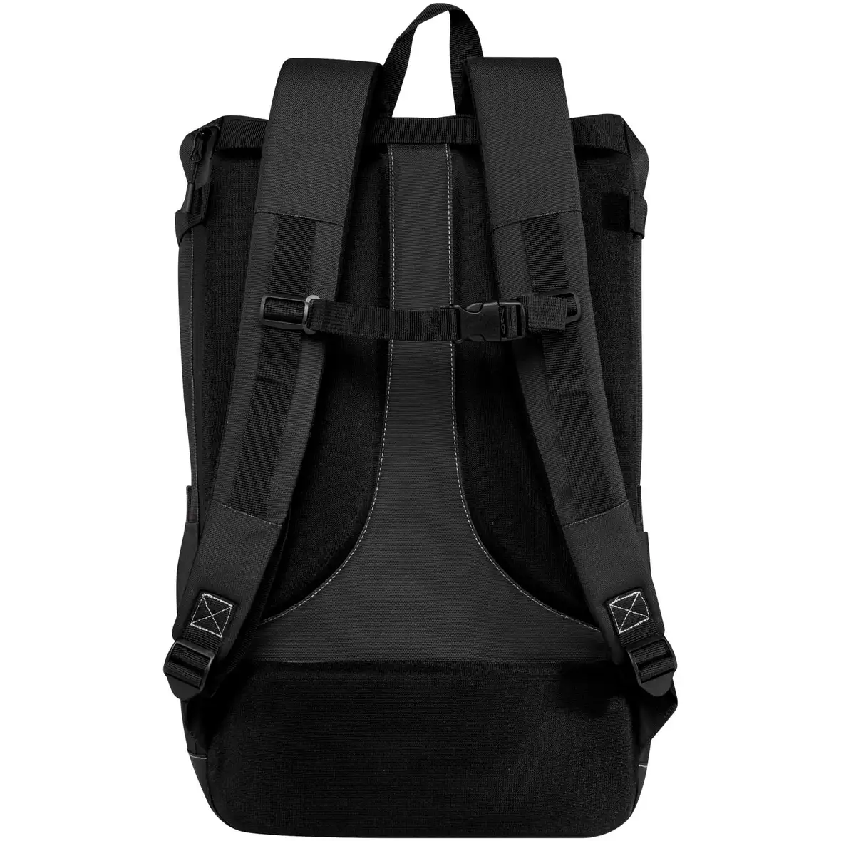 Recycelter modularer Rucksack – Ansicht 8