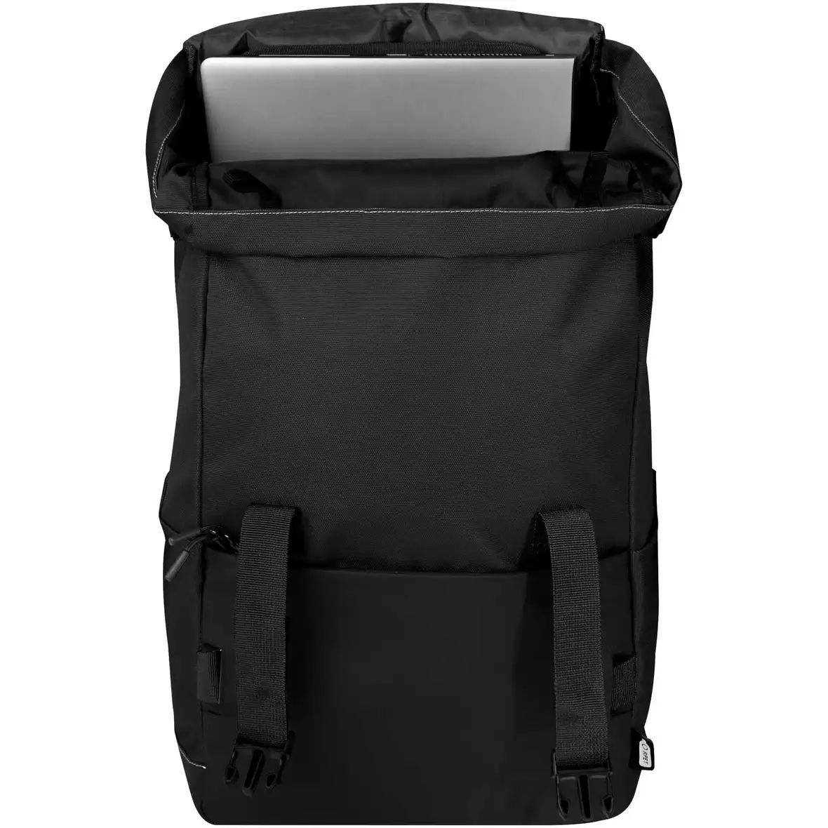 Recycelter modularer Rucksack – Ansicht 9