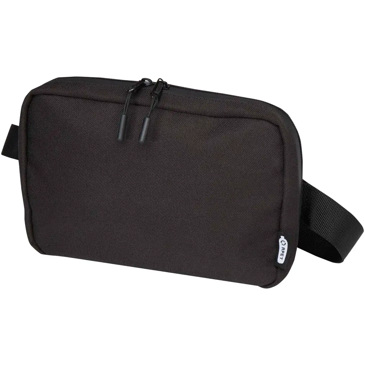 Recycelte modulare Kulturtasche – Ansicht 1