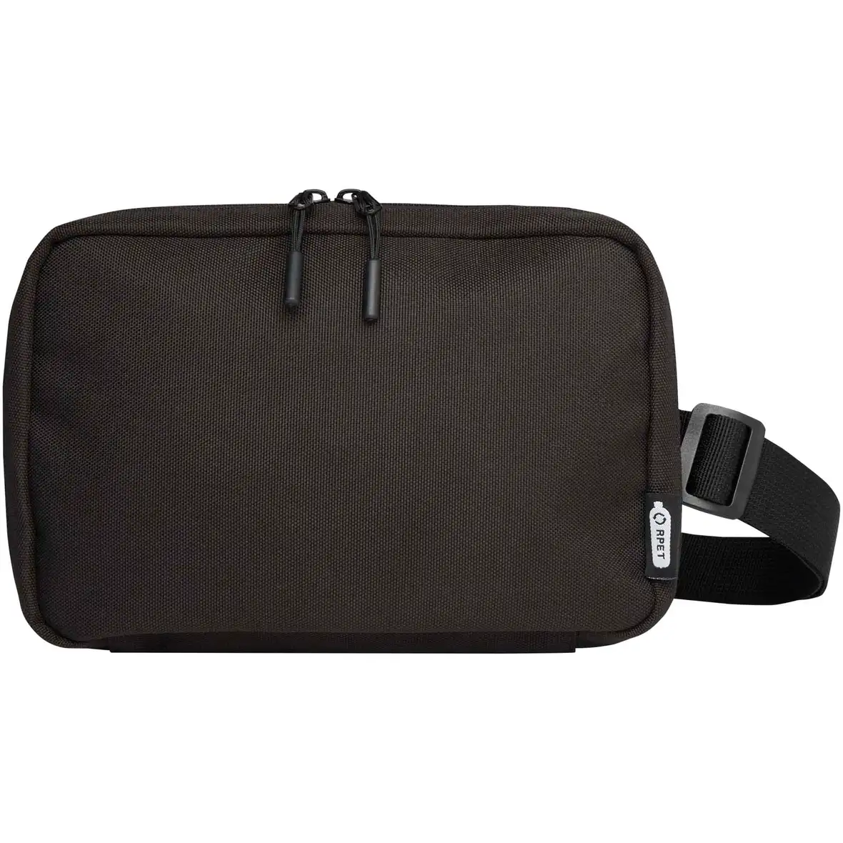 Recycelte modulare Kulturtasche – Ansicht 2