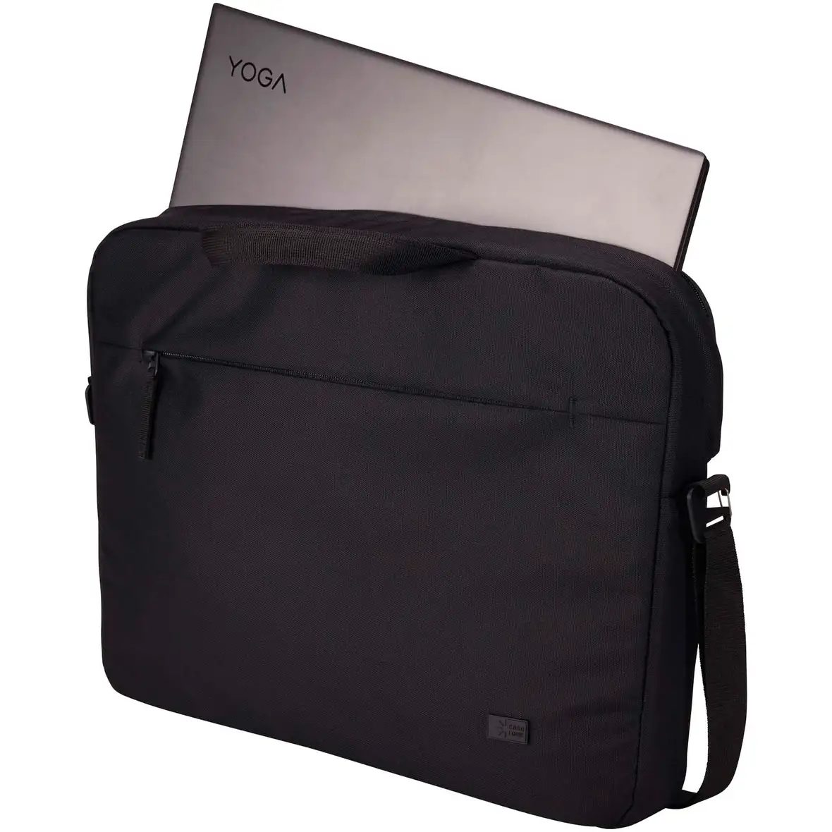 Case Logic Invigo 15,6" recycelte Laptoptasche – Ansicht 4