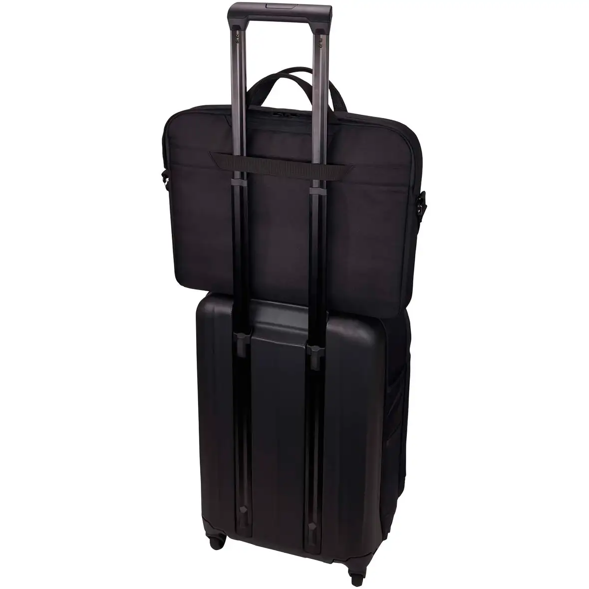 Case Logic Invigo 15,6" recycelte Laptoptasche – Ansicht 6