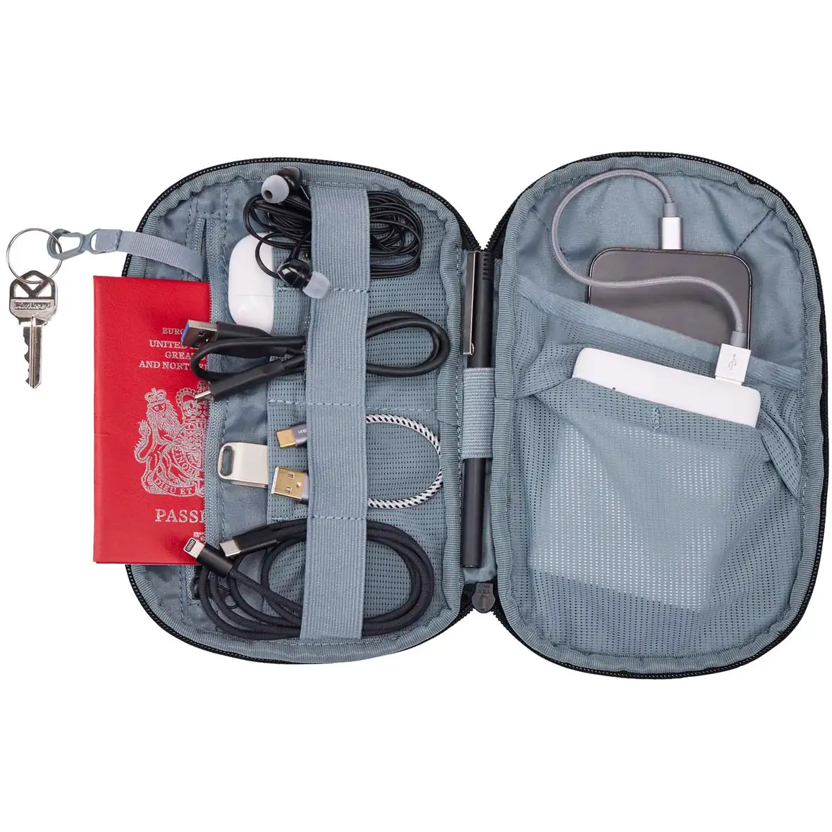 Thule Subterra 2 PowerShuttle medium – Ansicht 4